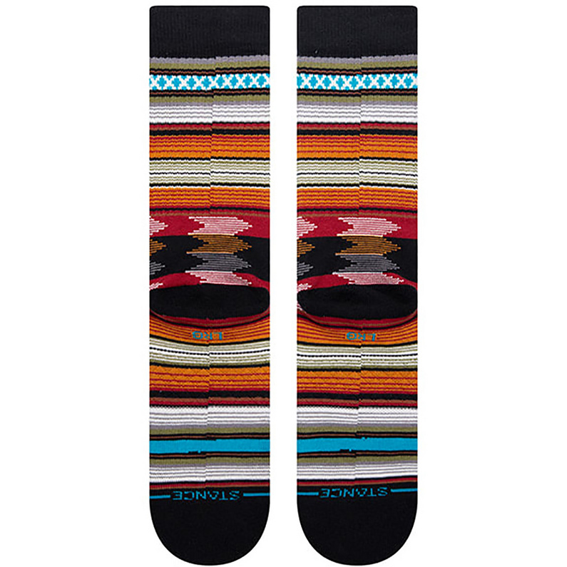 Stance Herren Baron Socken
