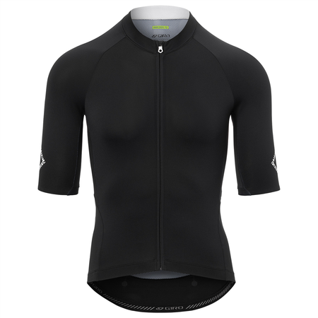 M Chrono Elite Jersey  black  S