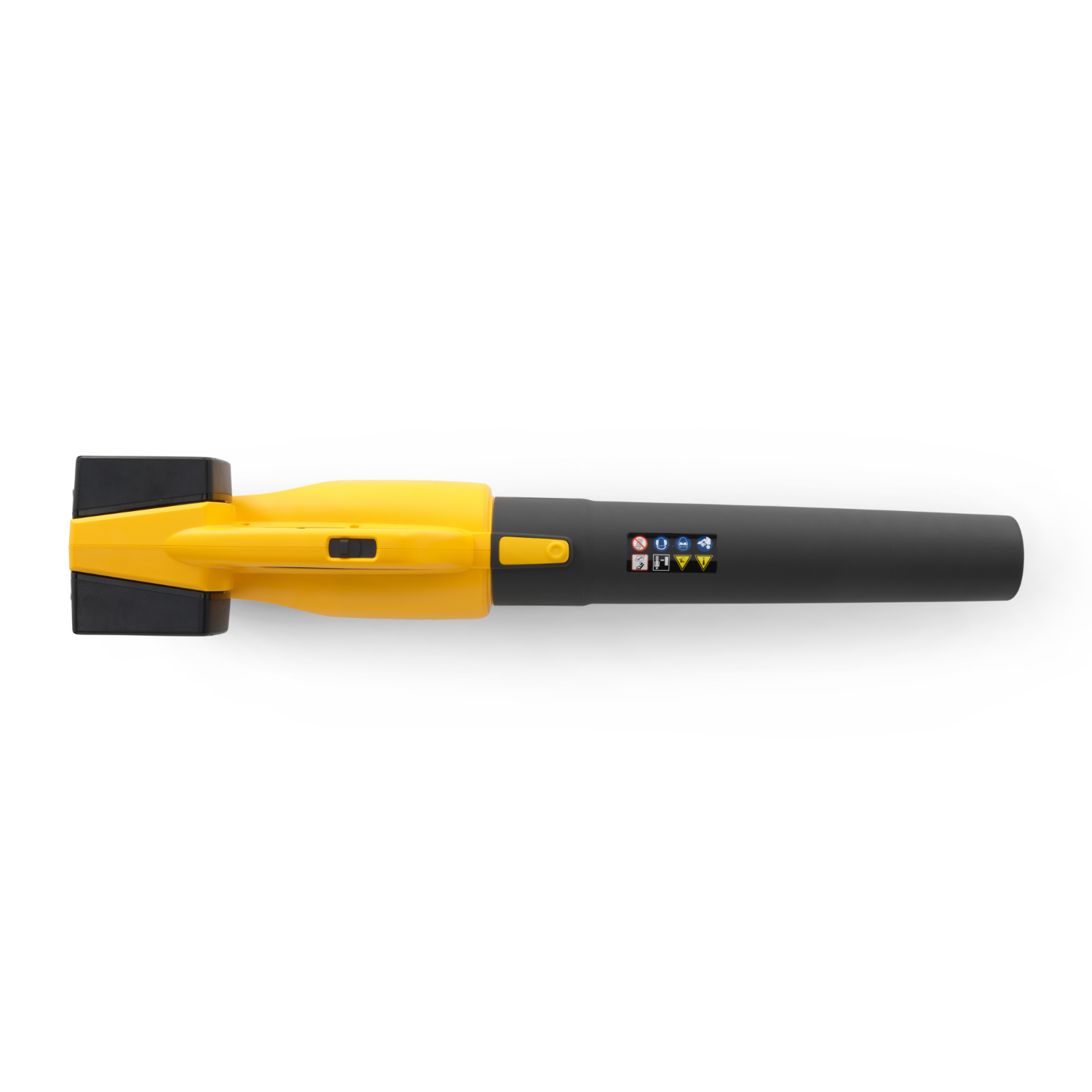 Stiga BL 300e Kit Accu bladblazer (2x 4,0Ah accu) - 20V
