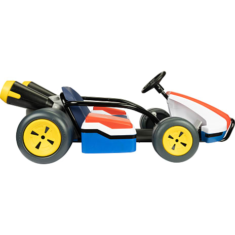 Nintendo Mario Kart elektrisk bil 24 V