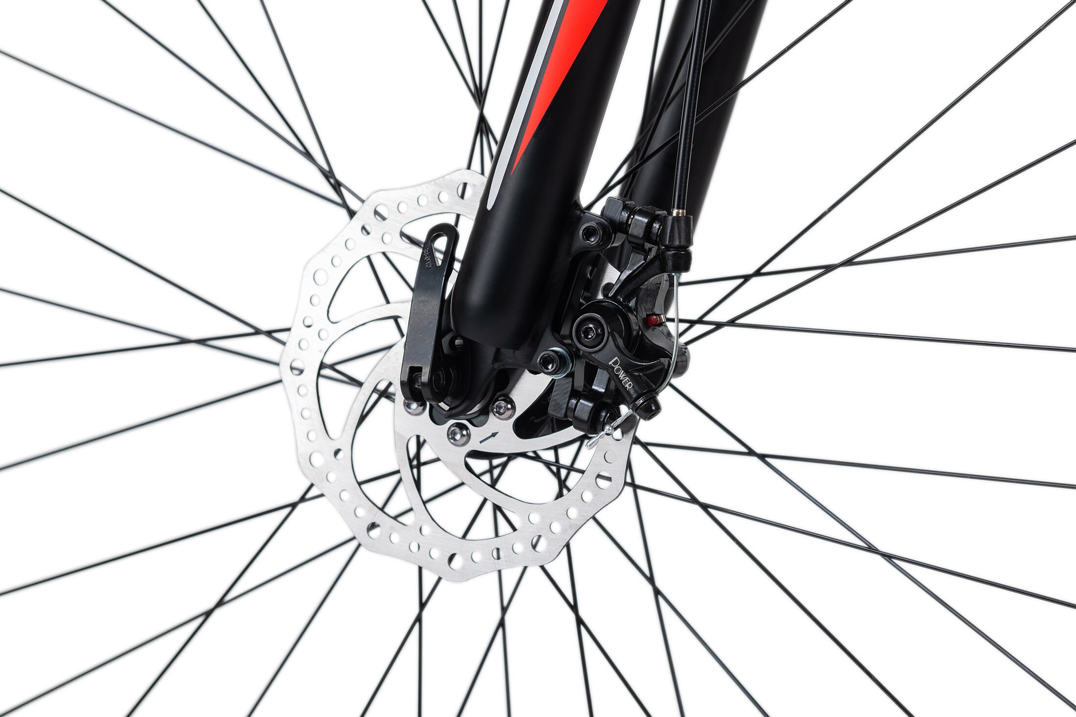 KS Cycling Mountainbike Hardtail 27,5