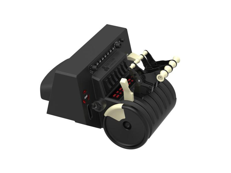 Honeycomb Bravo Throttle Quadrant Bravo Throttle Quadrant