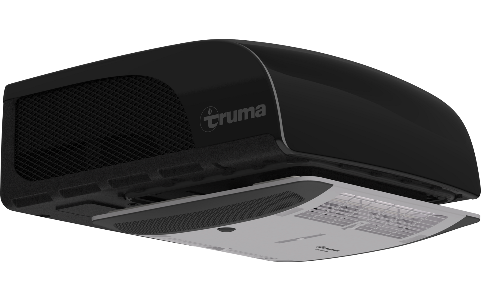 Truma Aventa Compact schwarz