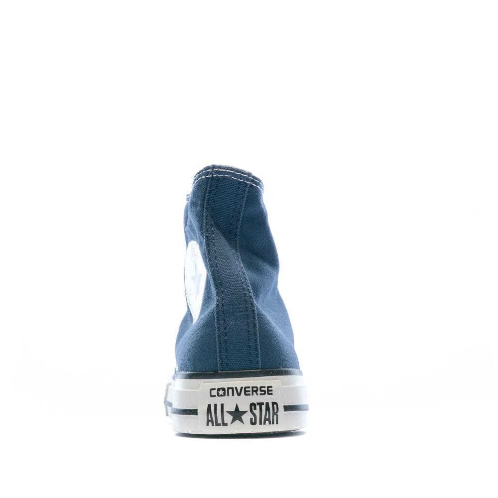 Converse All Star Baskets montantes marine homme/femme Converse