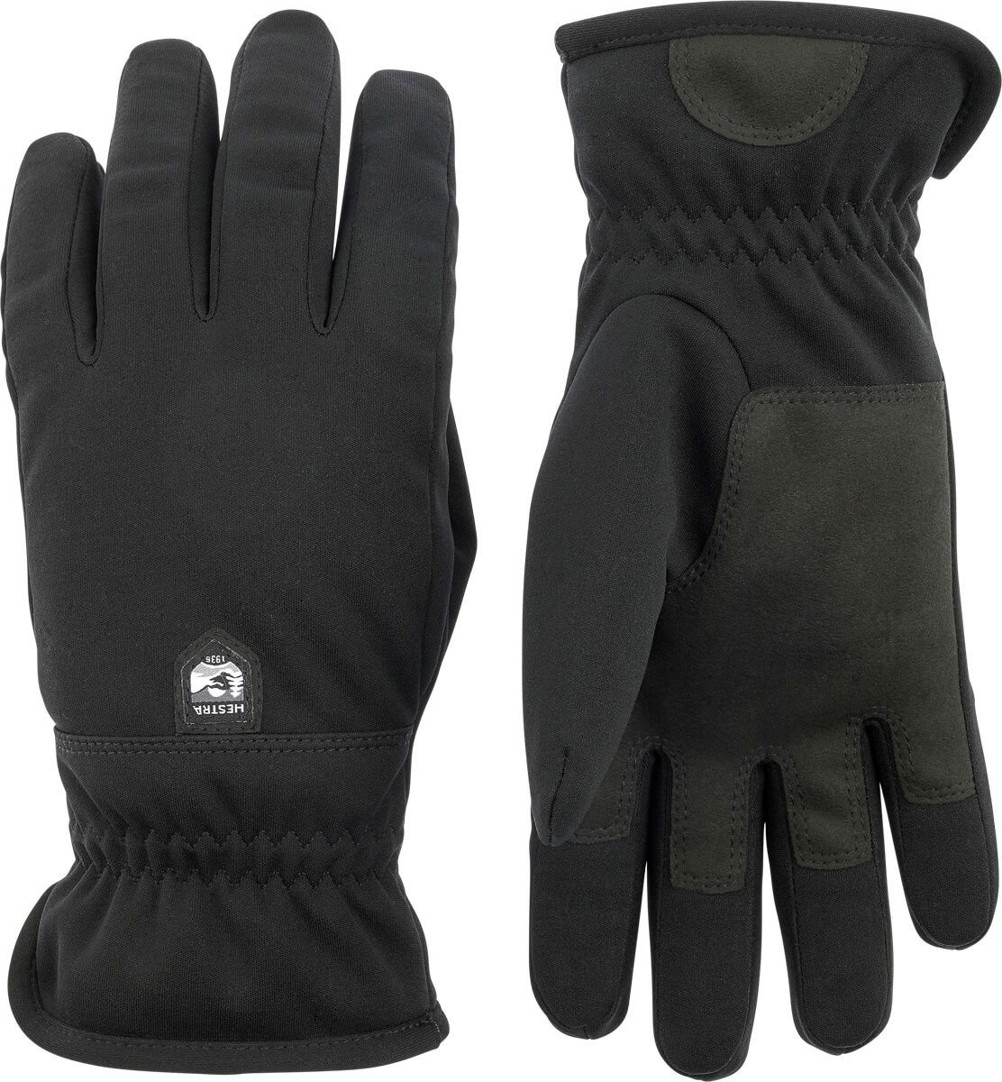 Hestra Taifun Windstopper Handsker