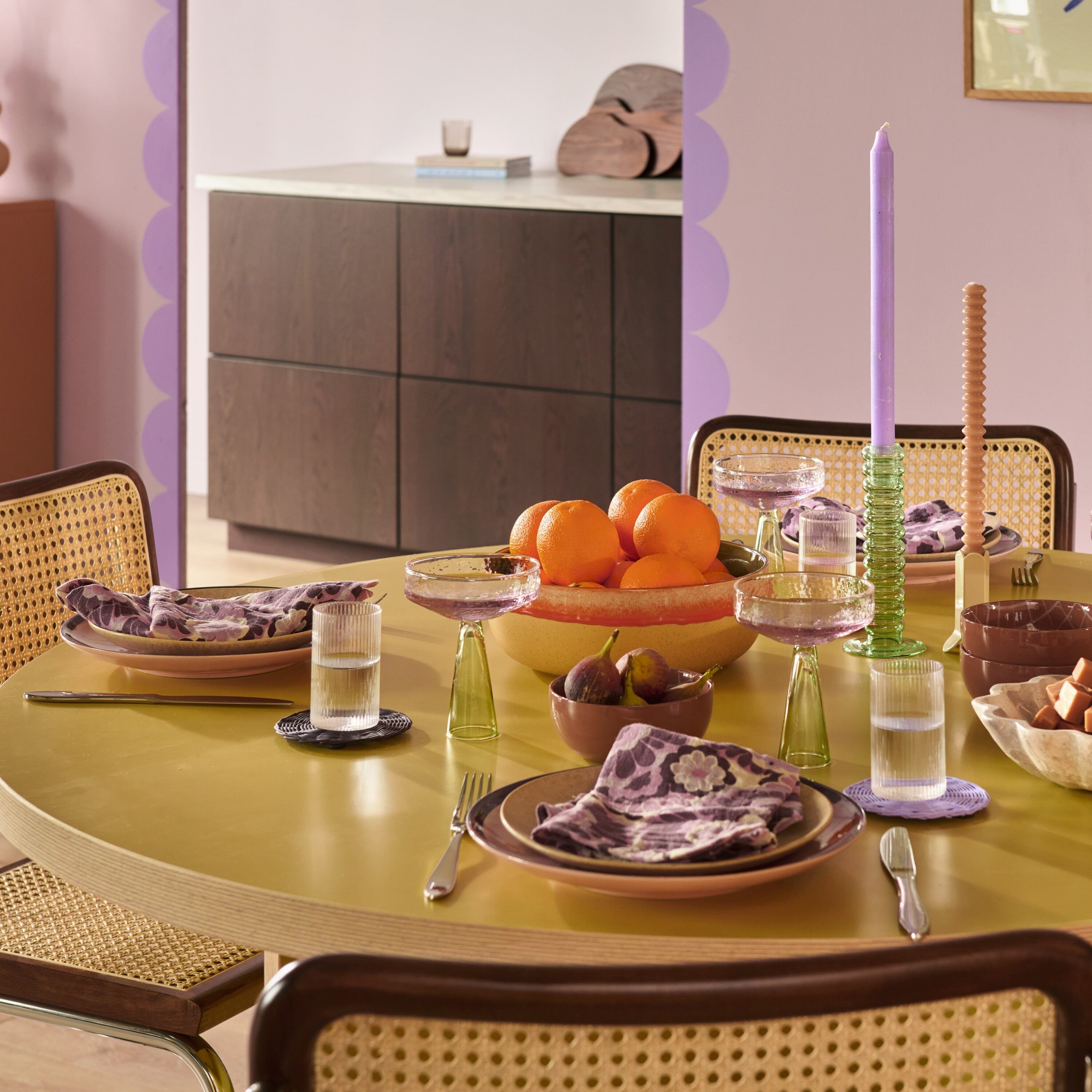 Villeroy & Boch Arthur Bestekset 68-delig