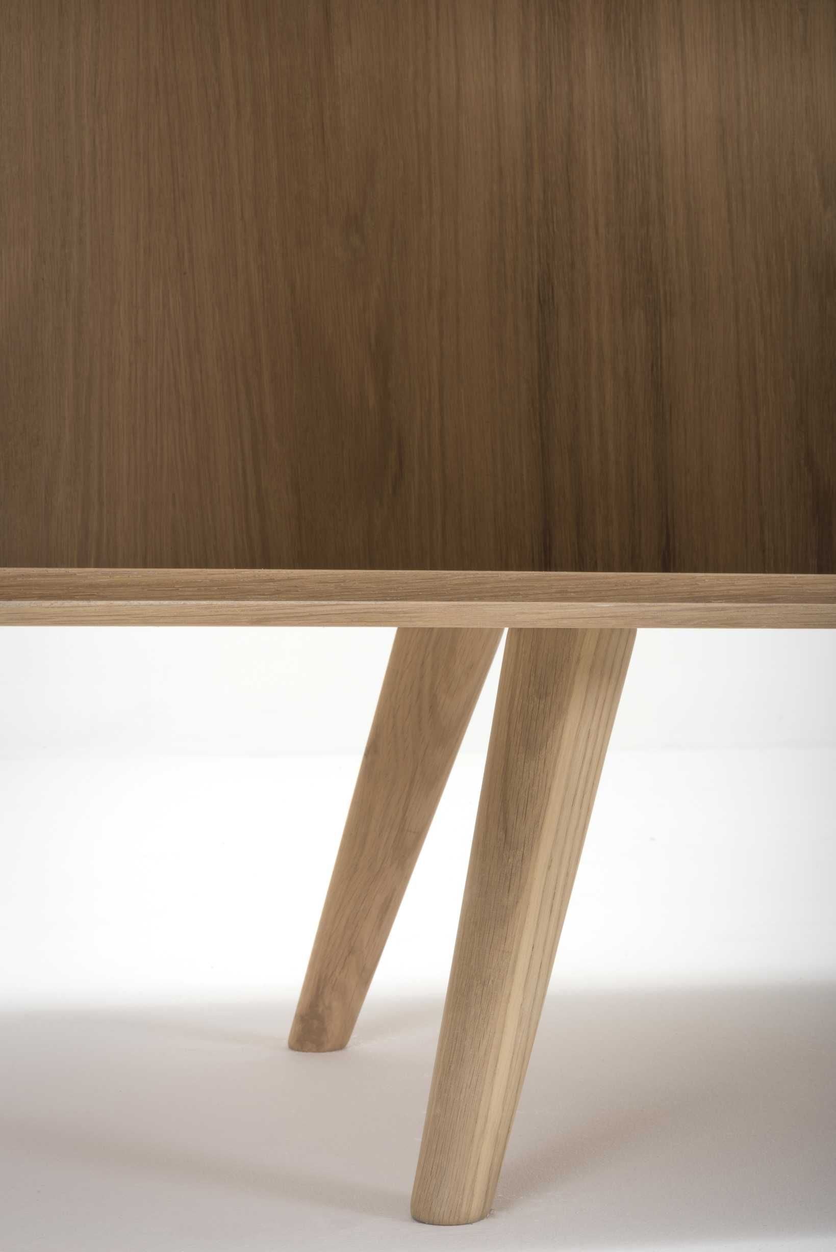 Ena Dressoir 180x42x60 naturel