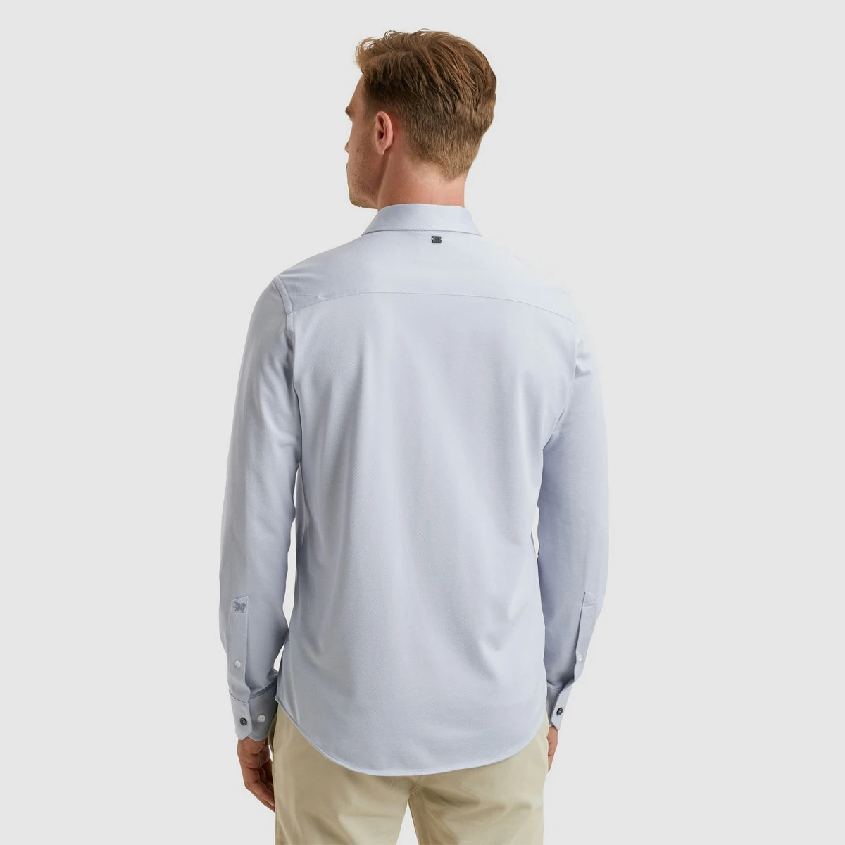 Heren Overhemd 27470224SN