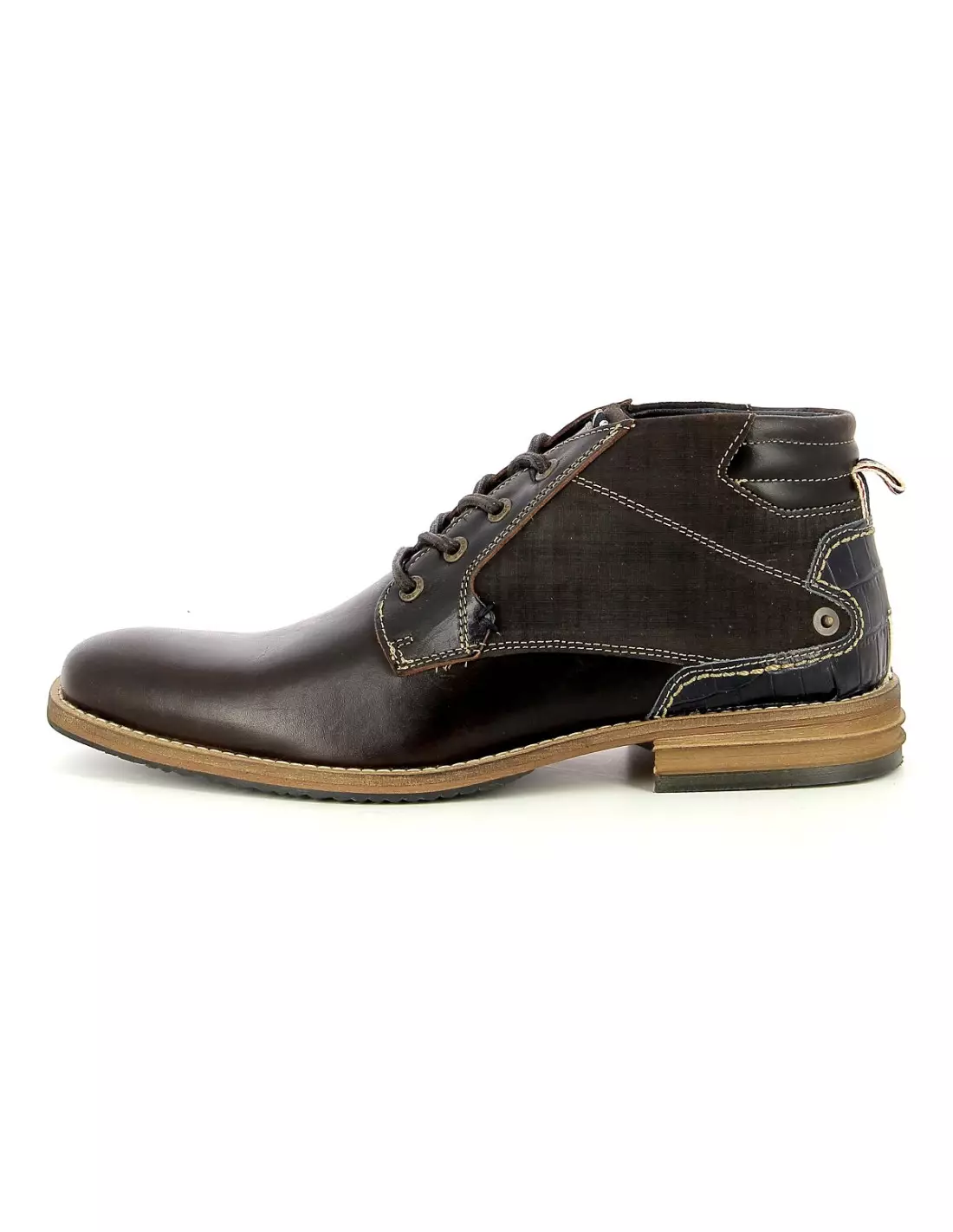 JOOZE JOSMI J5345 X187 - Bottines & boots Marron