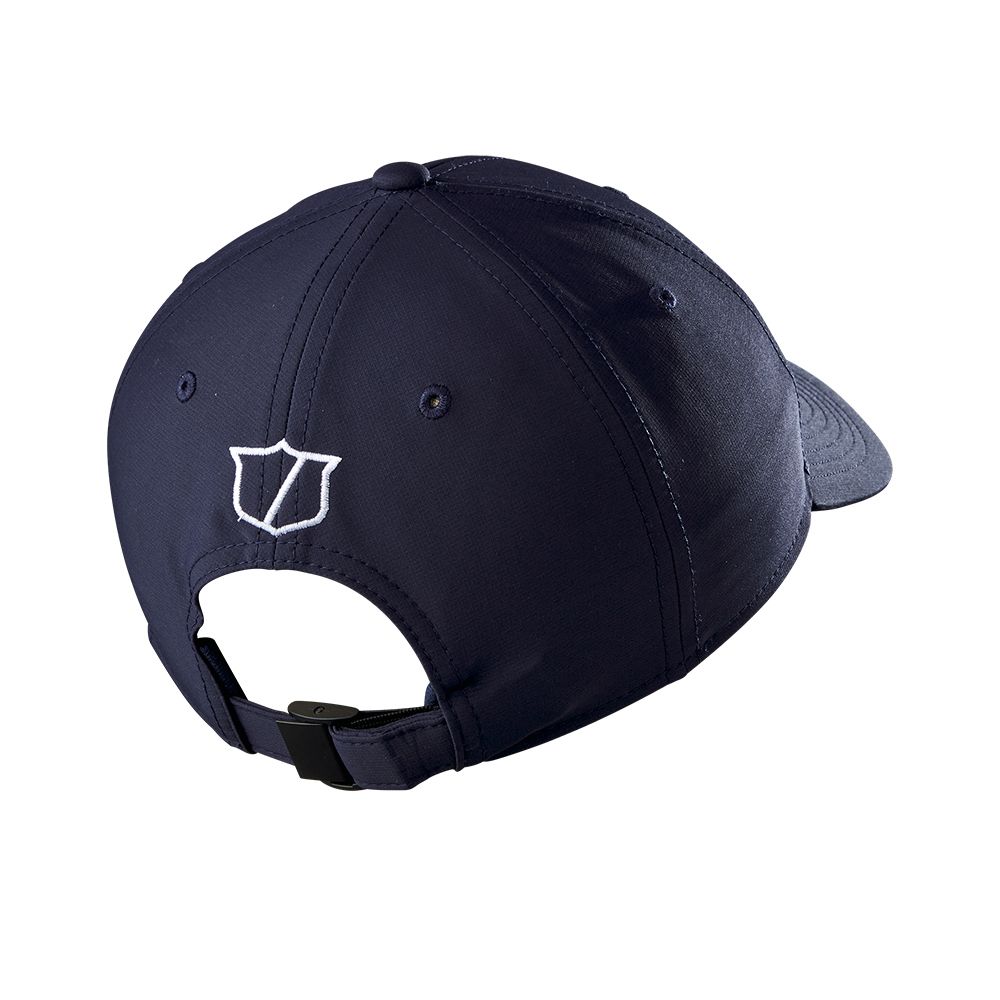 Tour Caps Navy
