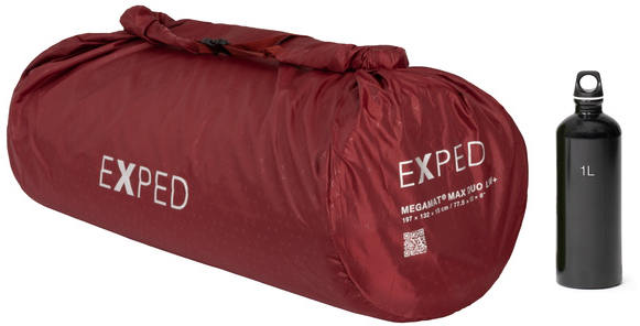 Exped MegaMat Max Duo 15 LW+