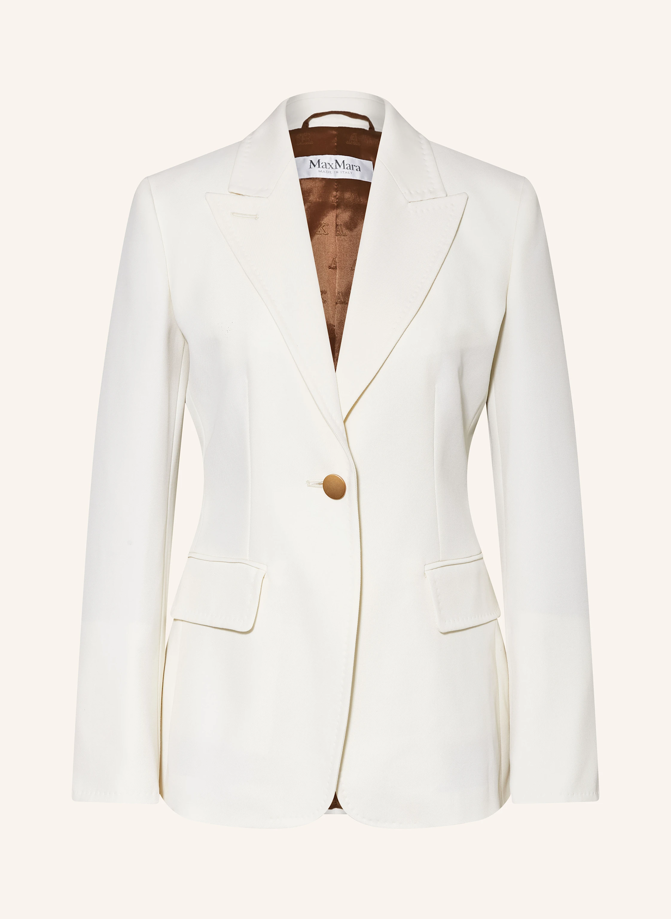 Max Mara Blazer PALCHI