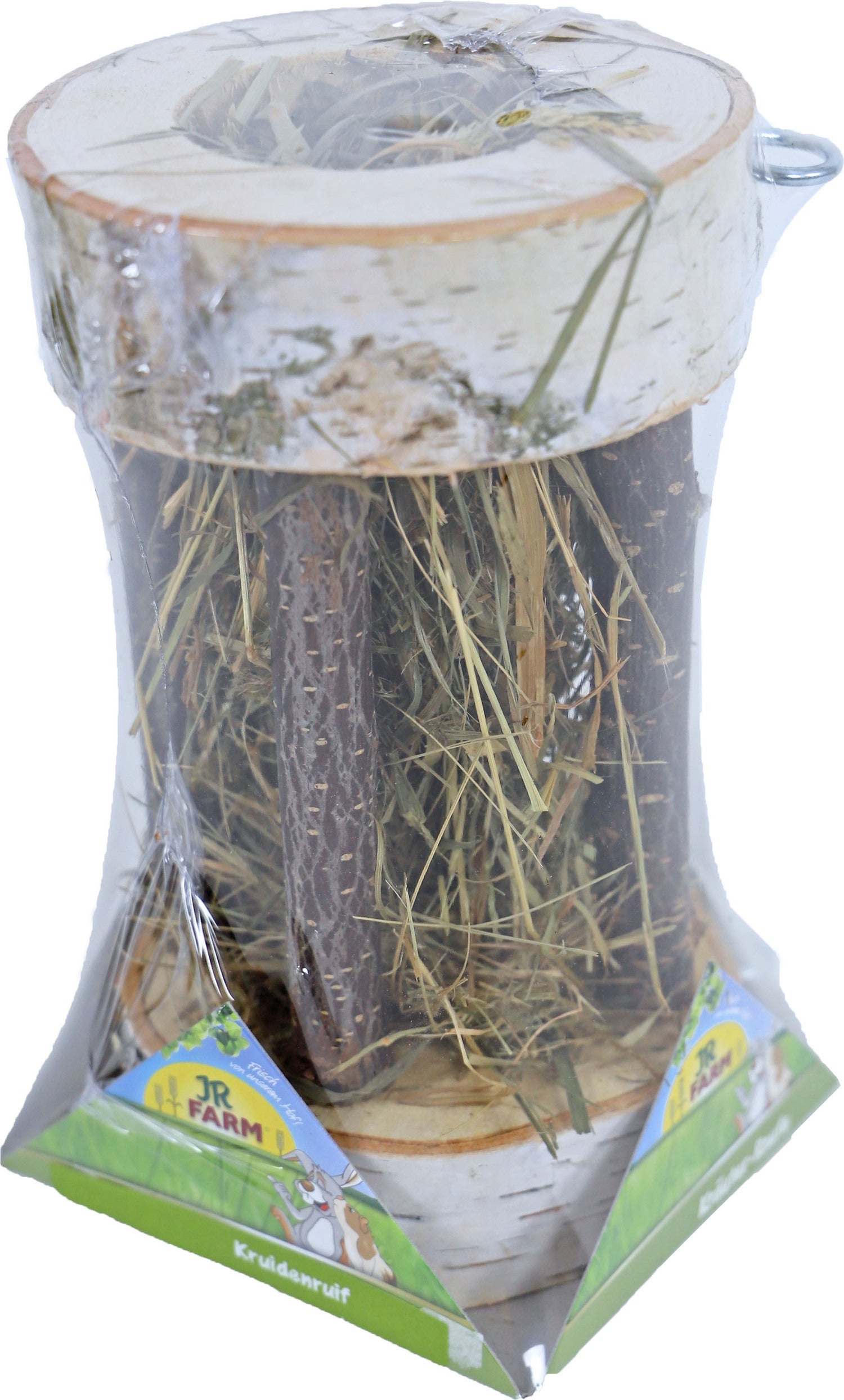 JR Farm Kruidenruif 400 g