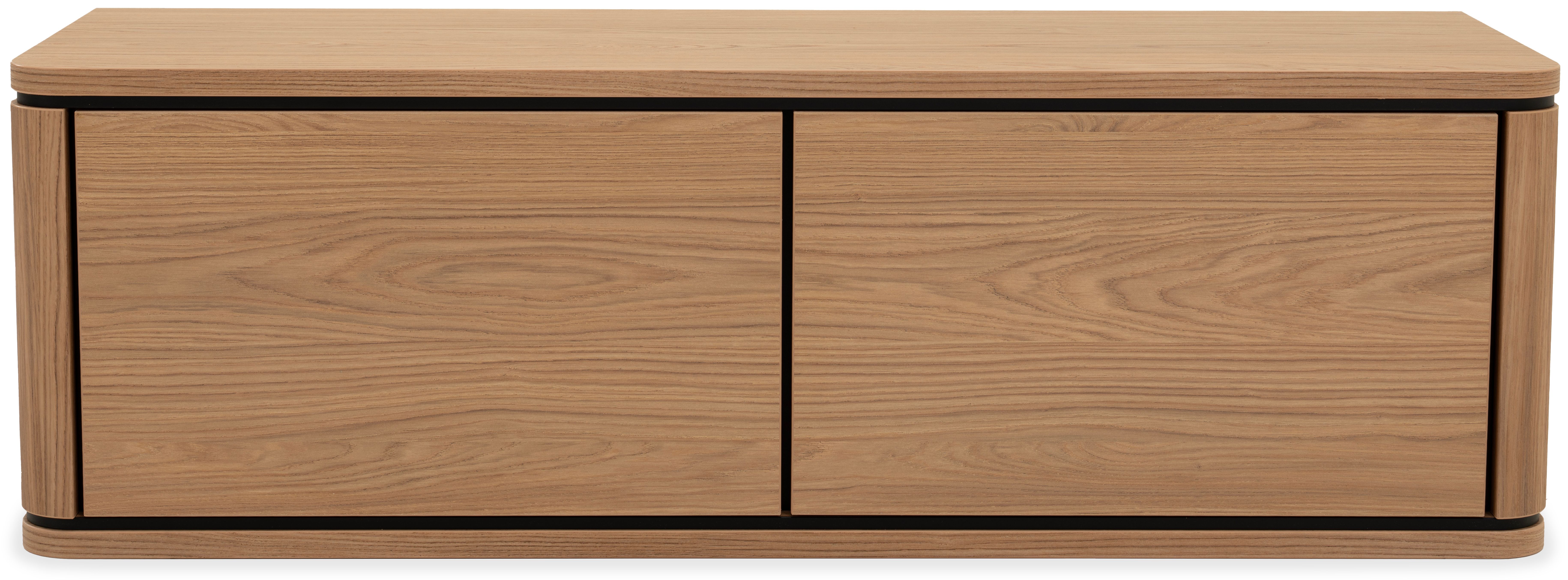 Tv-meubel Montaro - Lancaster B124 x D40 x H39 cm