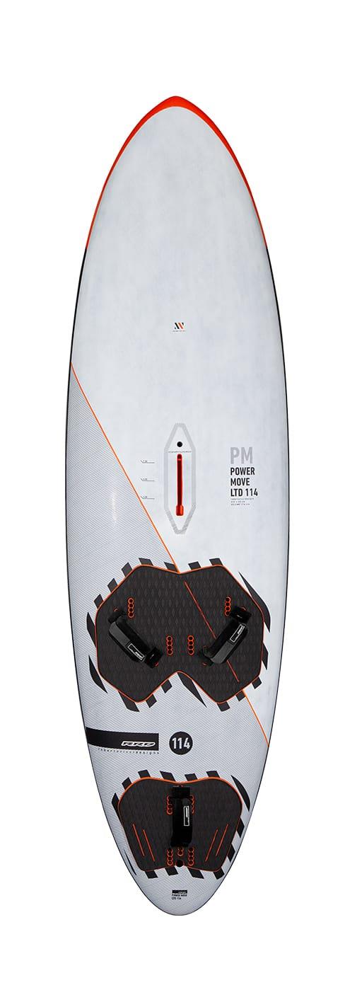 RRD Powermove - Y28 LTD