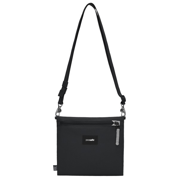 Pacsafe - Go Crossbody Pouch - Sac à bandoulière