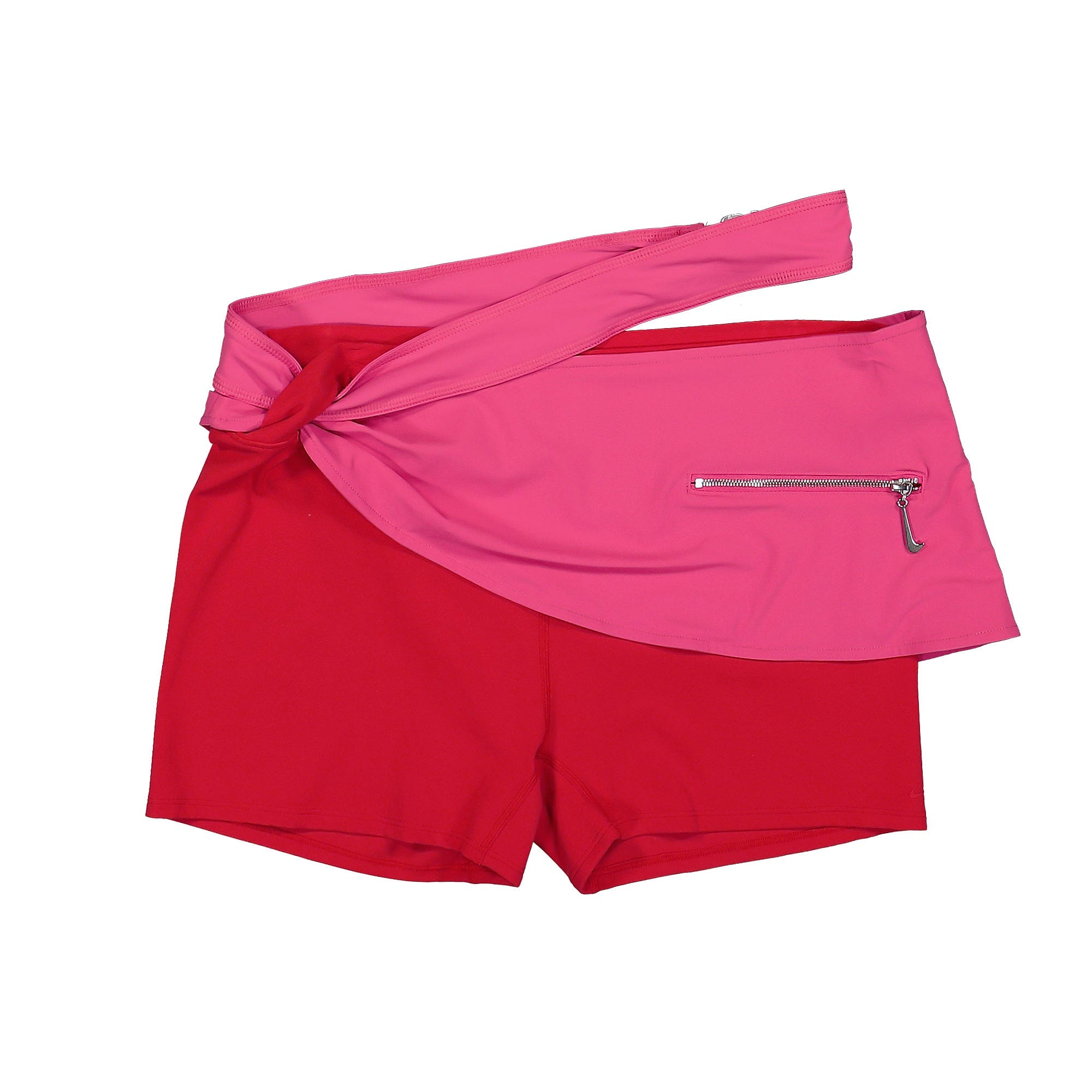 Nike<br>Jacquemus x Nike W NRG Layered Shorts