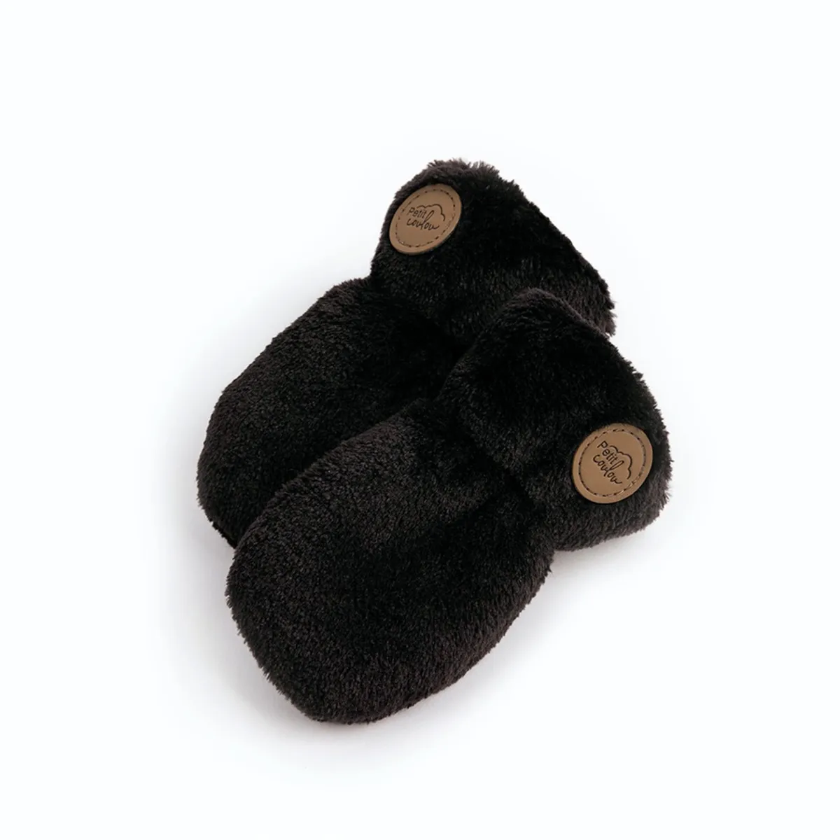 Petit Coulou Coffret Hiver (4 items) Onyx 0-6mois