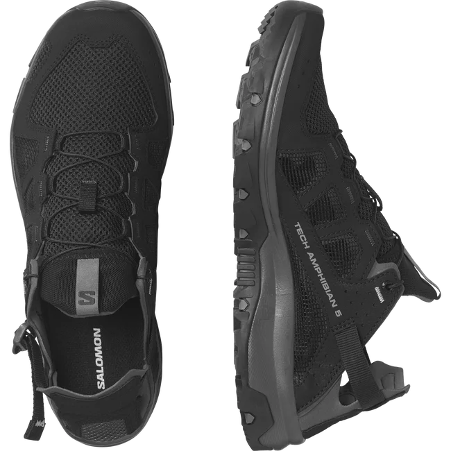 TECHAMPHIBIAN 5  Amphibienschuhe Herren