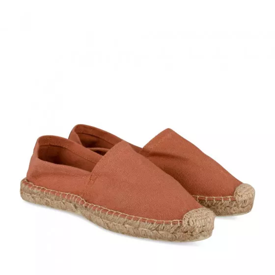 Espadrilles MARRON USHUAIA