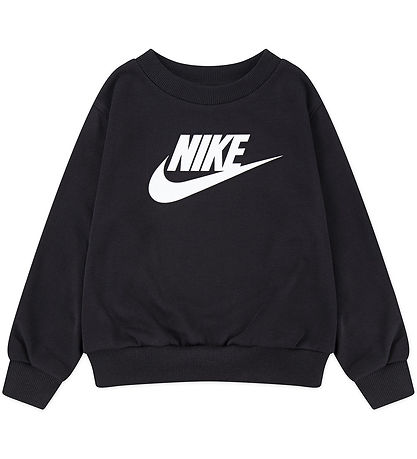 Nike Sweatshirt - Schwarz
