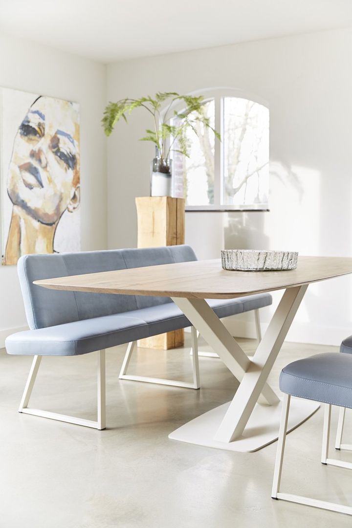 Bert Plantagie Table Talk Eettafel