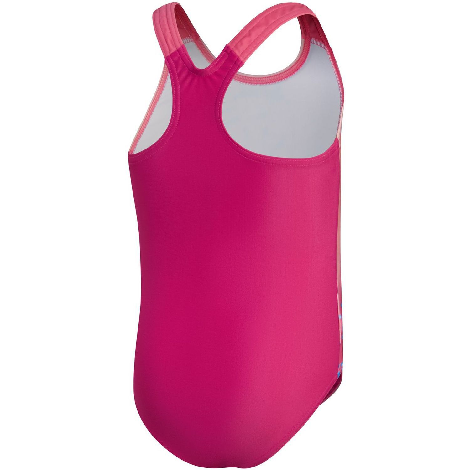 SpeedoDigital Printed Swimsuit