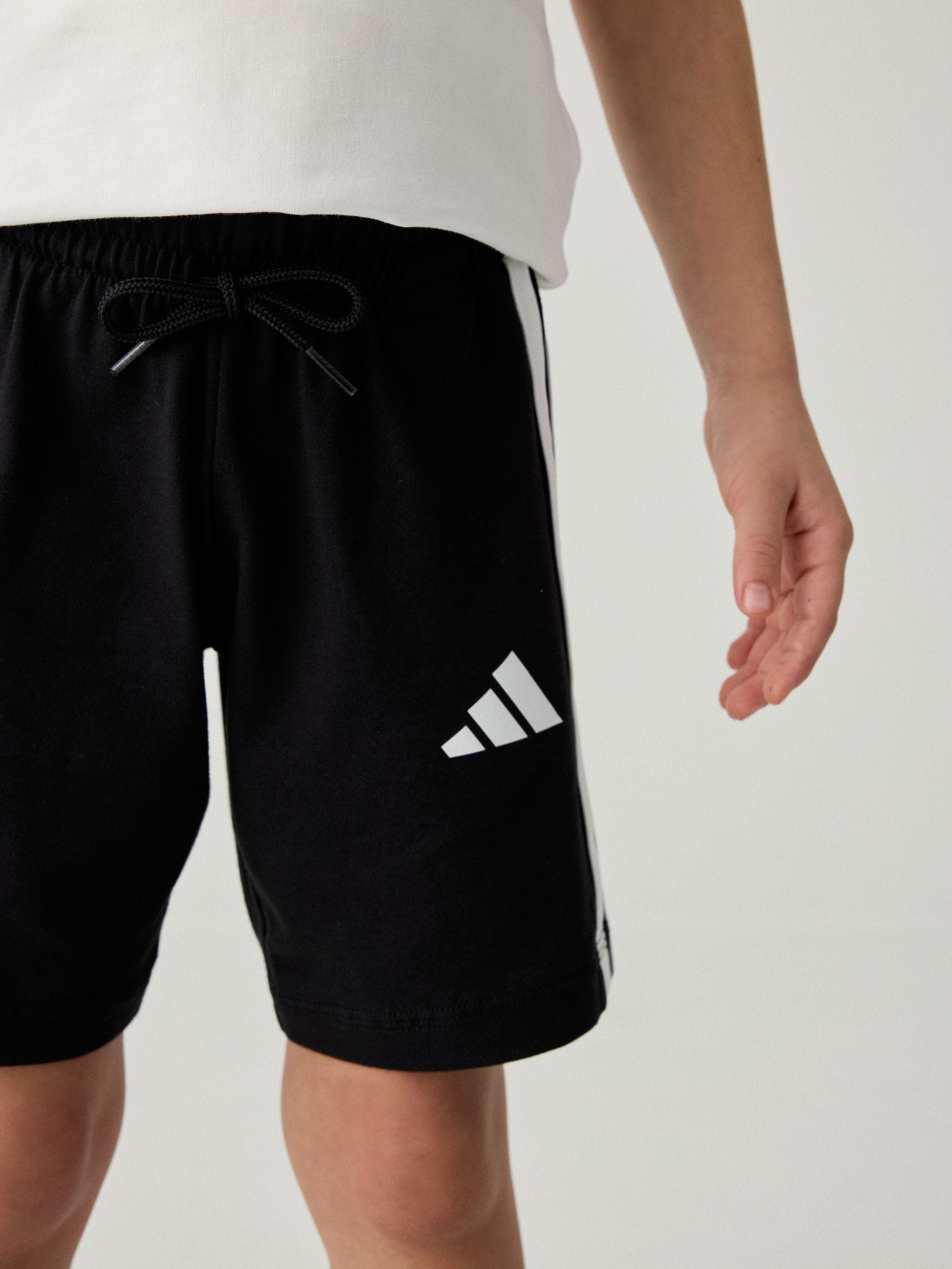 adidas Essentials Little Kids T-Shirt Set