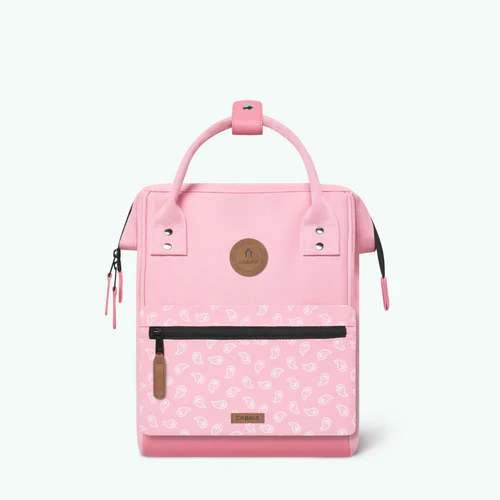 Sac à dos Adventurer Small Saint Malo rose