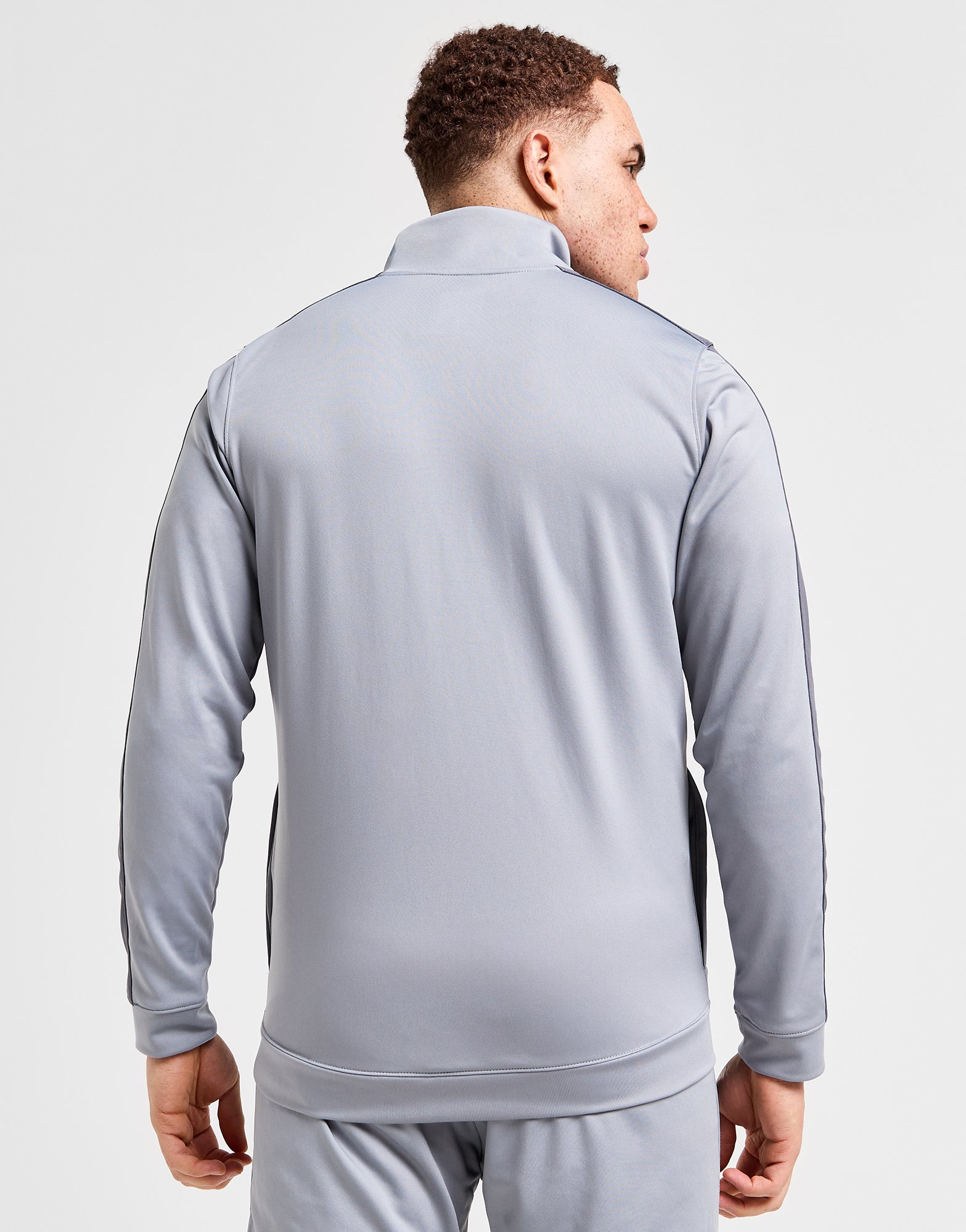 Under Armour Haut de survêtement UA Poly Homme