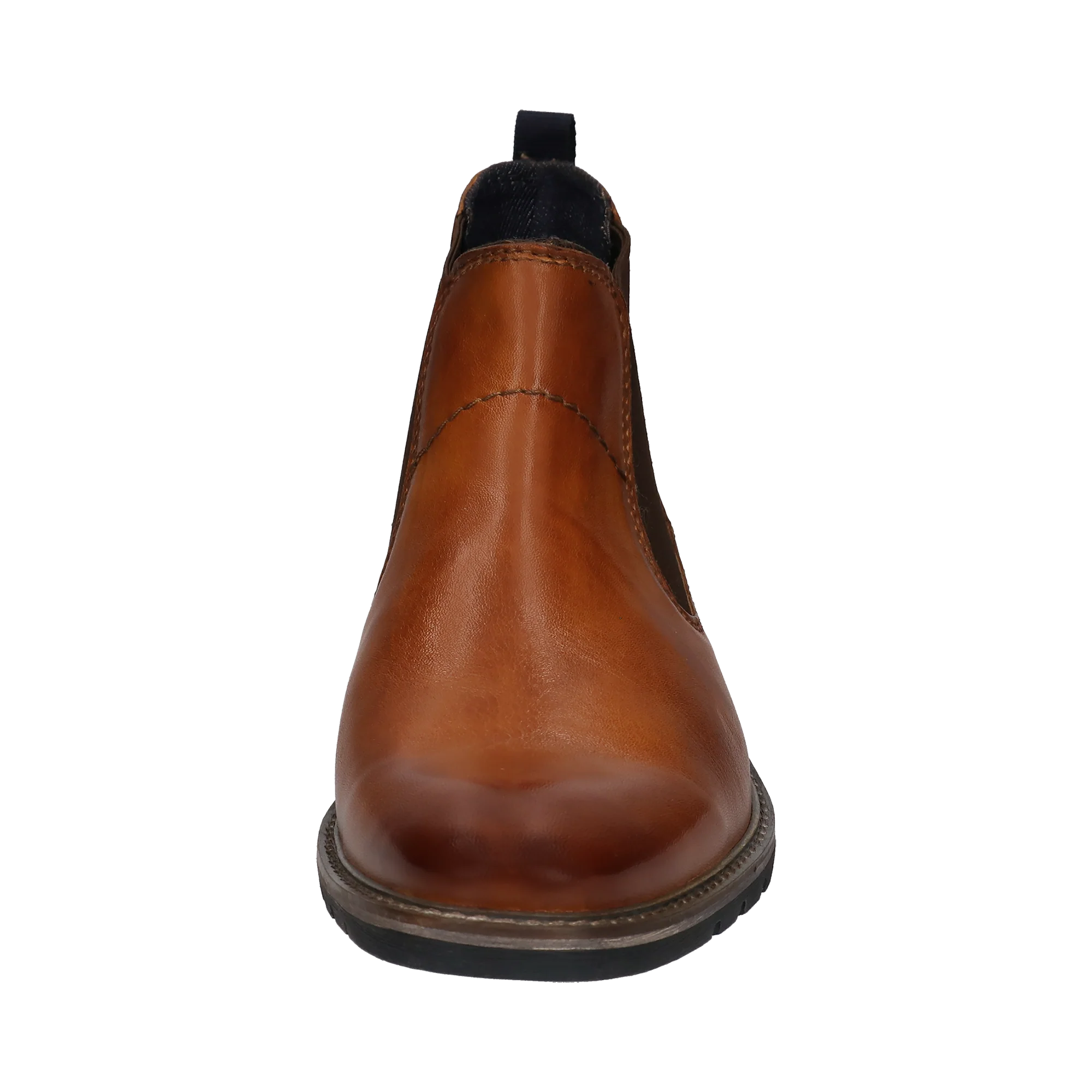 Chelsea cognac