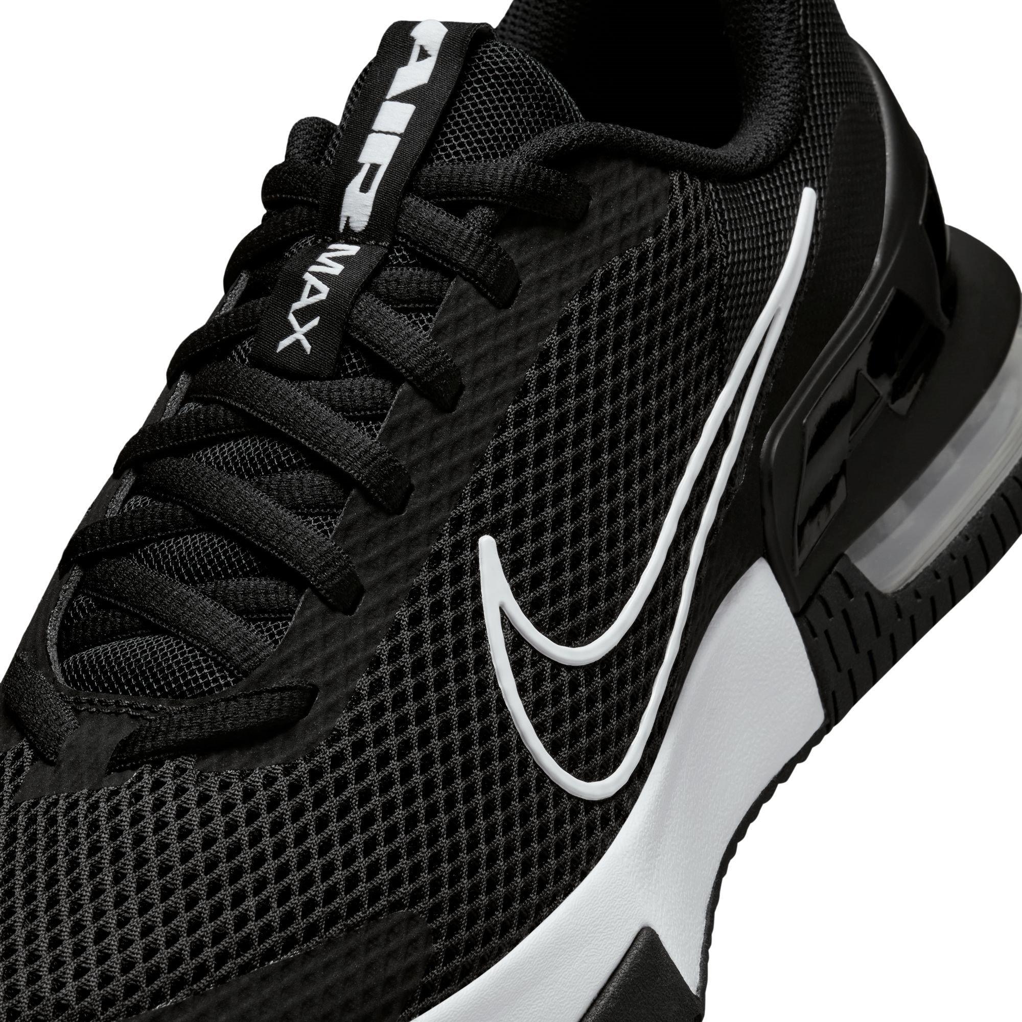 Nike Air Max Alpha Trainer 6 Mens Workout Shoes