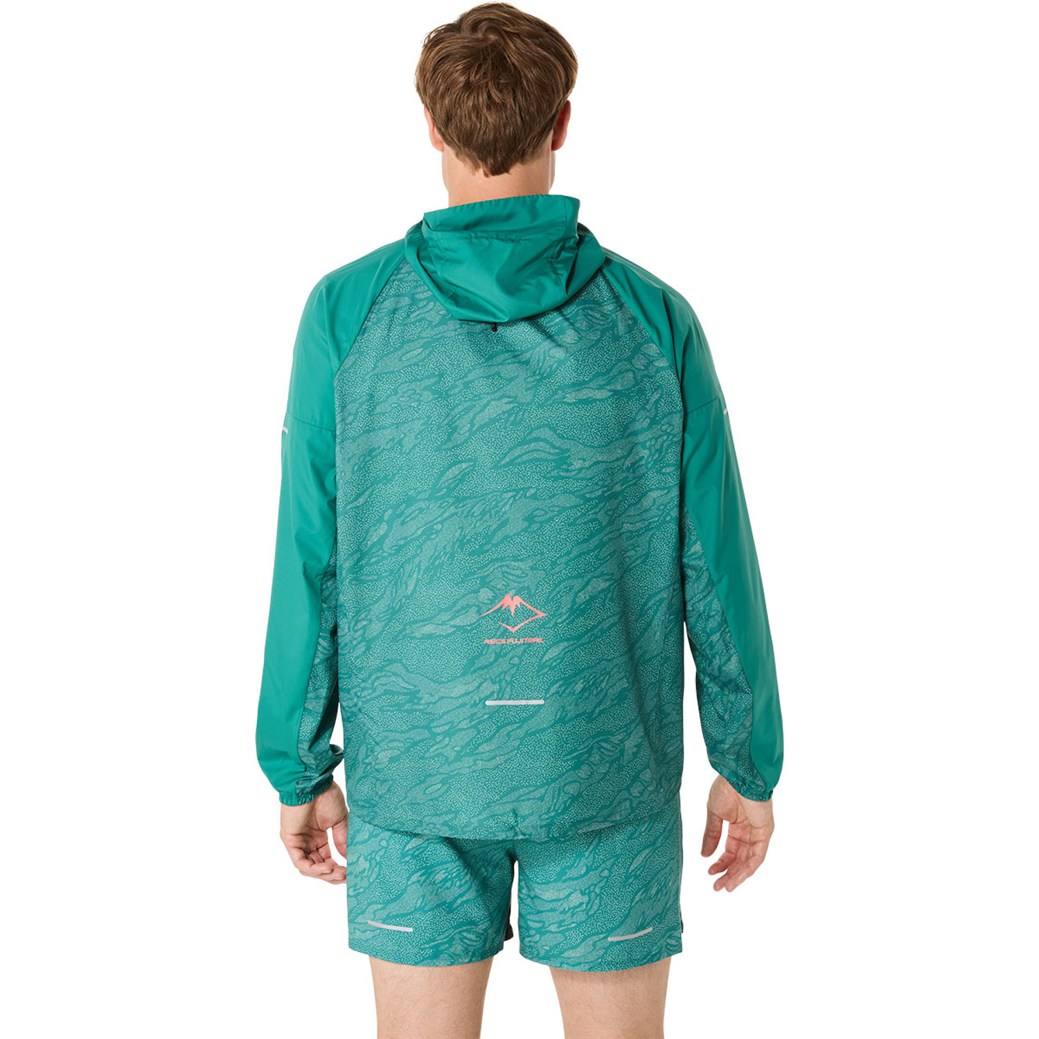 ASIC Fujitrail Packable Jack Heren