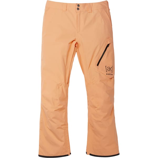 Pantalon snowboard BURTON M AK GORE CYCLIC PT SALMON BUFF