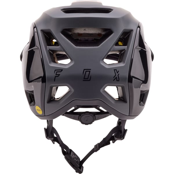 Casque VTT FOX SPEEDFRAME PRO KLIF, CE DARK SHADOW