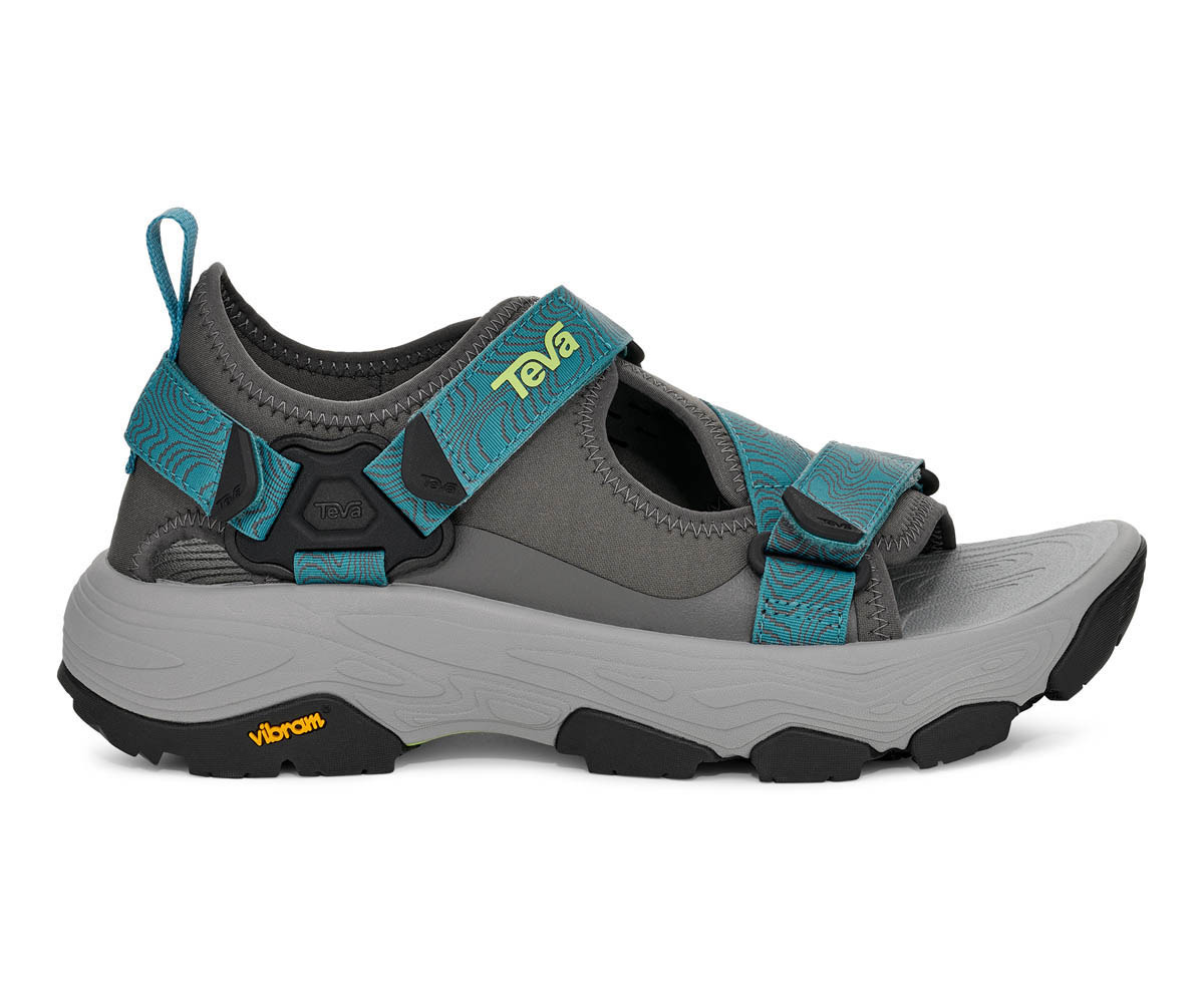 M's Grandview Max Sandal