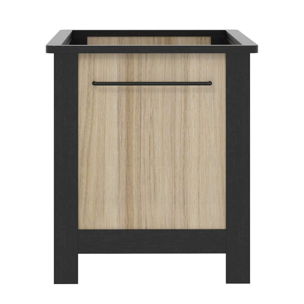 babykamer Oxford (2-delig)