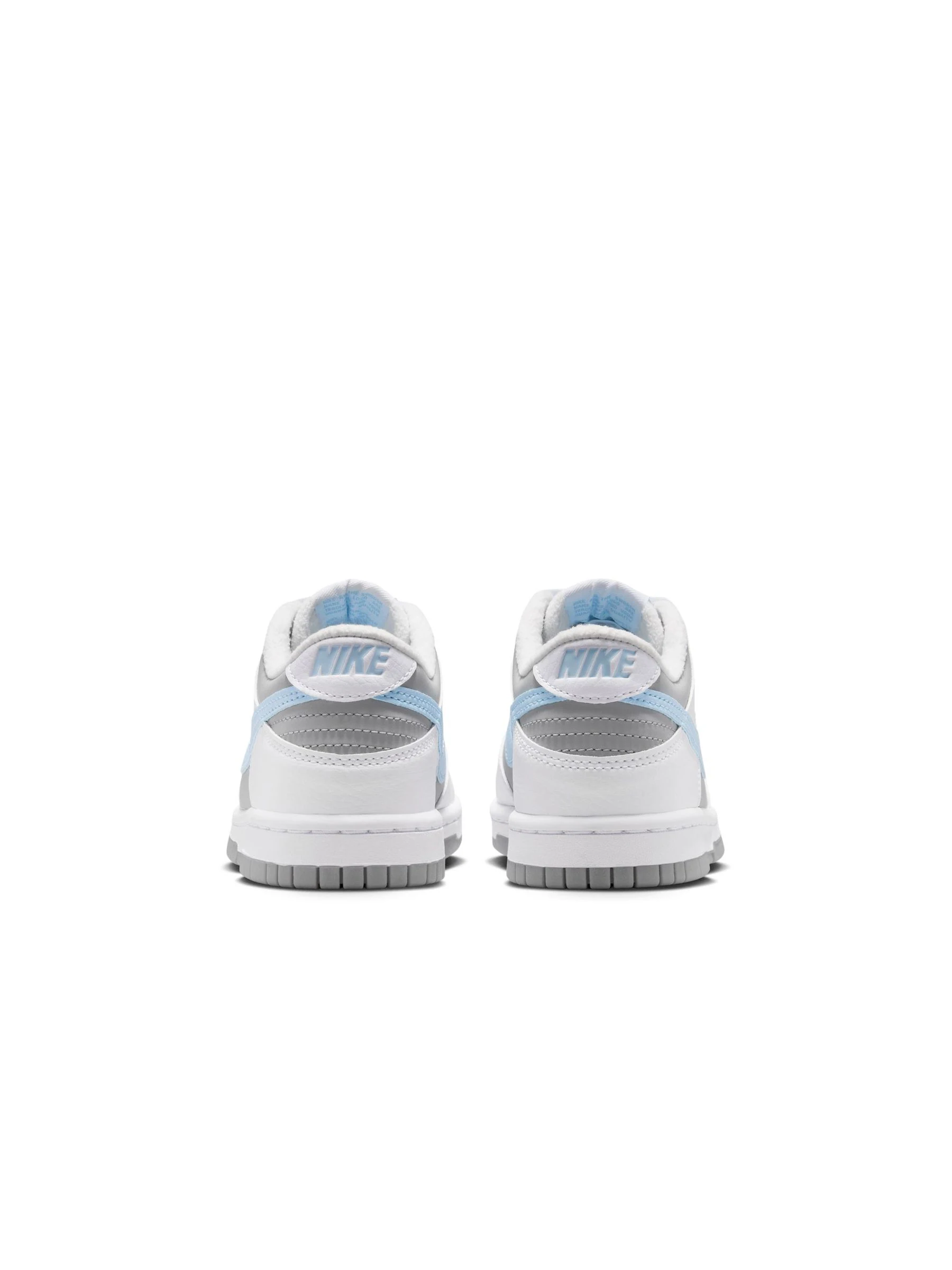 Nike Dunk Low jeugdsneakers