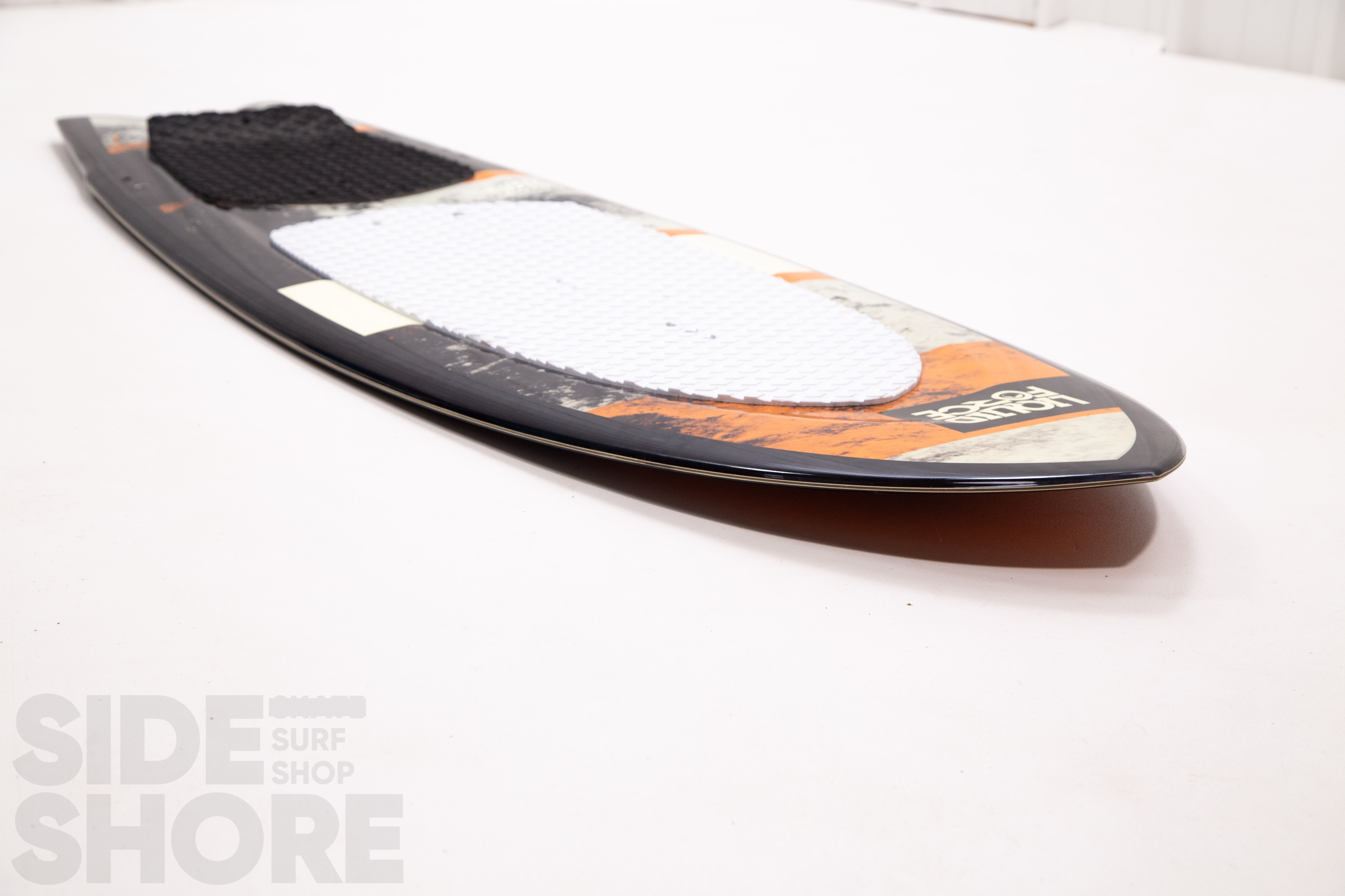 Liquid Force Foil Fish - 5'3
