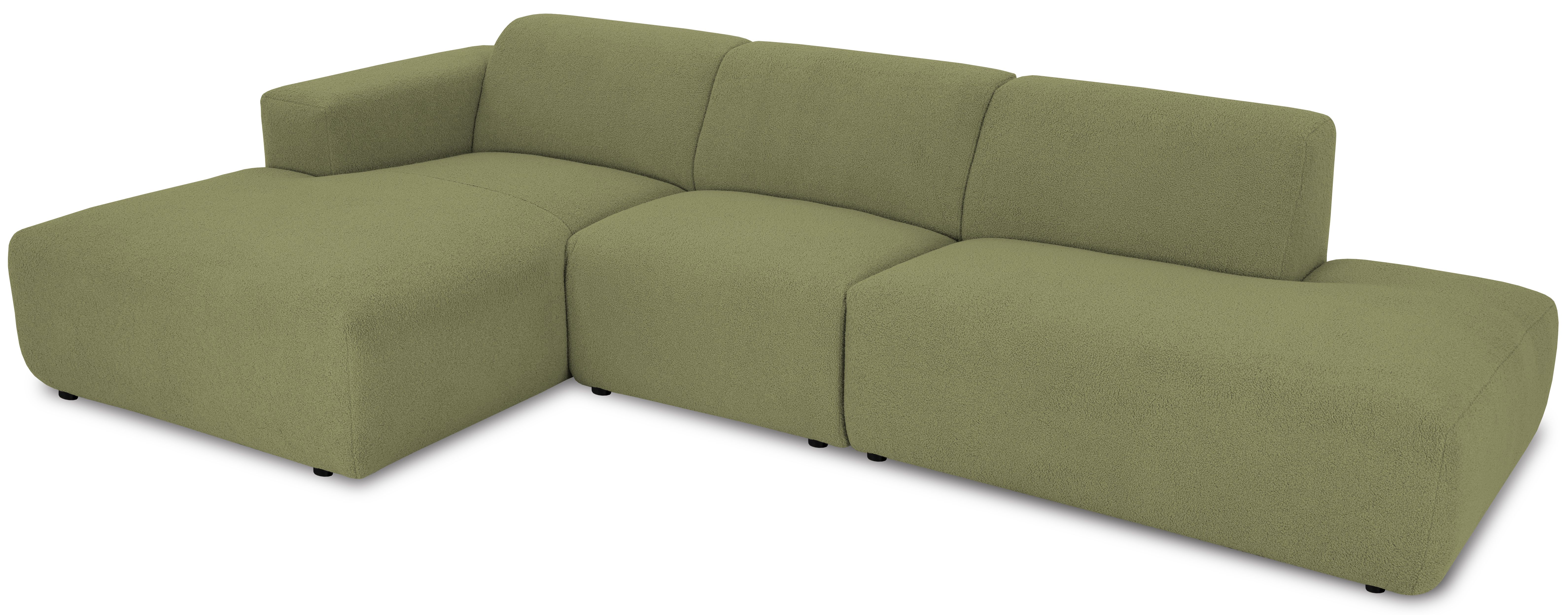 Loungebank Sofie