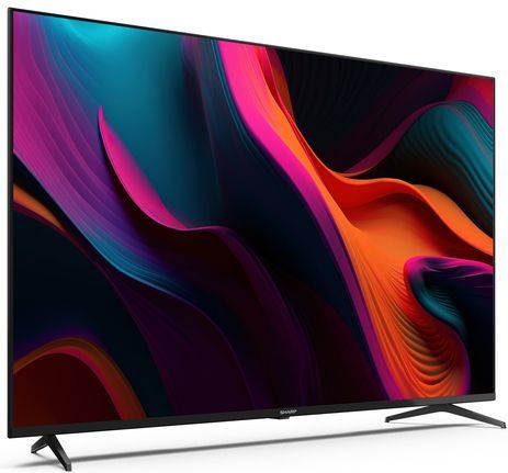 Sharp 50GL4260E - 50 inch - 4K UHD LED TV met Google TV - 2023