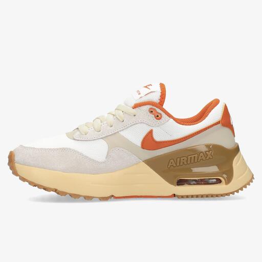 Sistema Nike Air Max