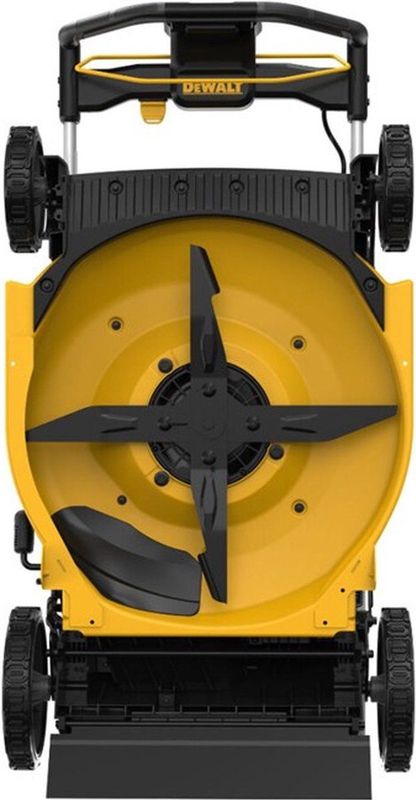 DEWALT Grasmaaier - 36V Brushless - 48cm Excl. Accu en Lader