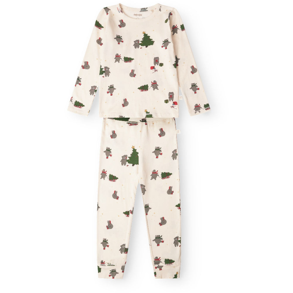 Køb That’s Mine Jule Homewear Sæt Shopping Emilio