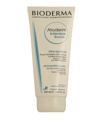 Bioderma Atoderm Intensive Baume Ultra-Soothing Balm 200ml