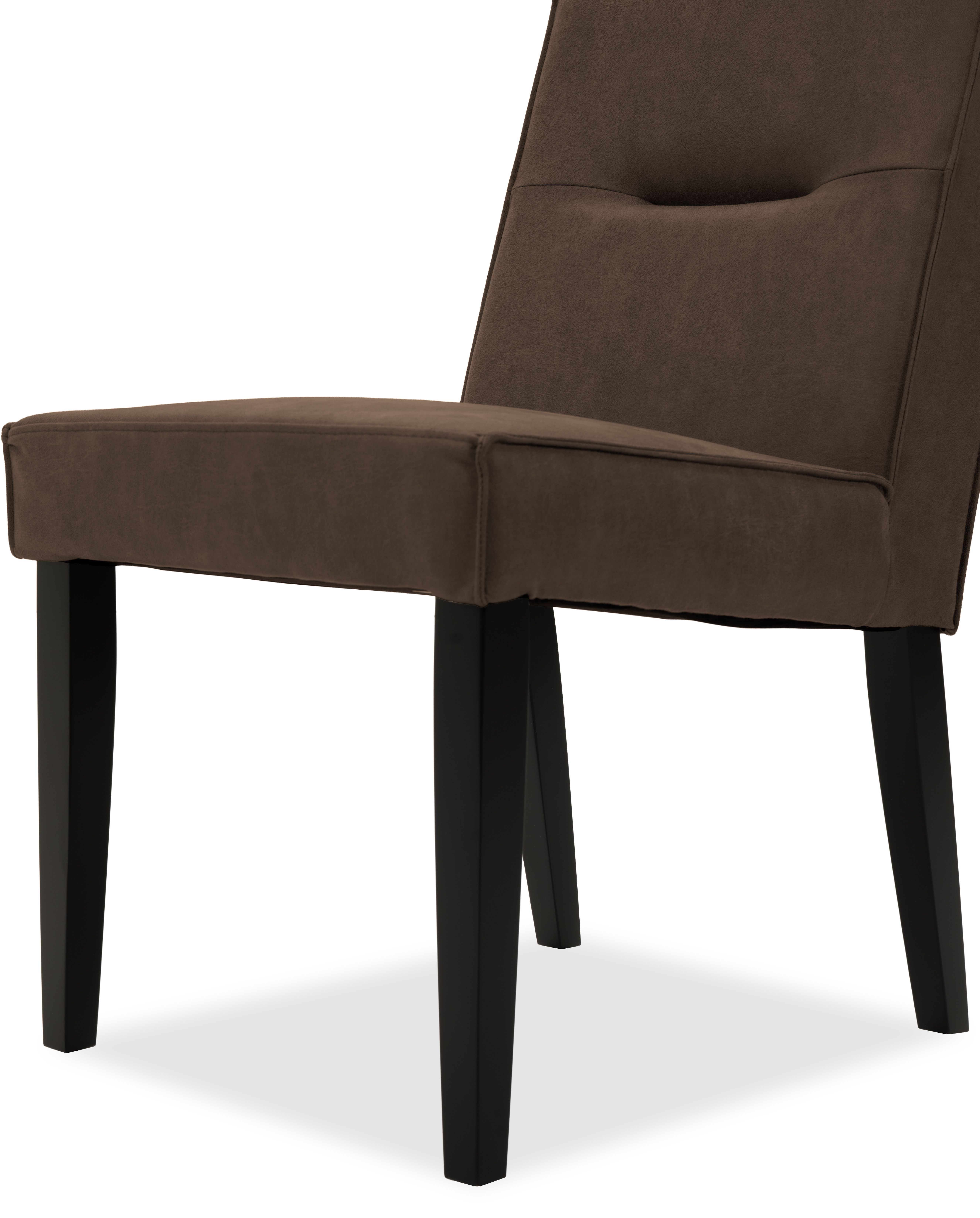 Eetkamerstoel Amandine B51 x D65 x H88 cm