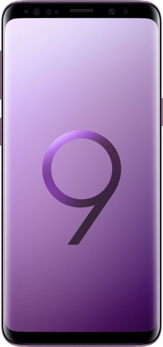 Samsung Galaxy S9 DuoS