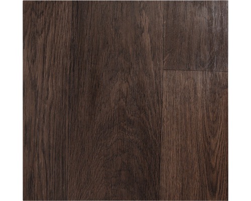 PVC vloer Puccini strokenparket notenhout FB847 300 cm breed (per meter verkocht)