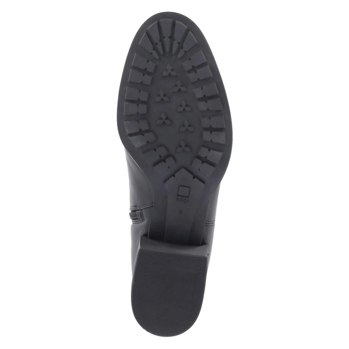 HöglChelsea Boots - schwarz