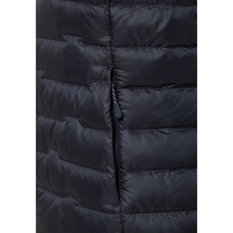 Jack Wolfskin Damen Passamani Down Weste